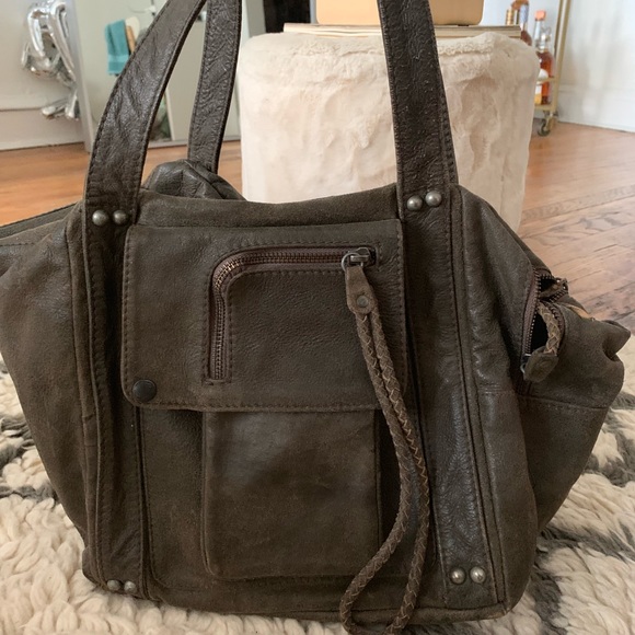 All Saints Handbags - All saints bag